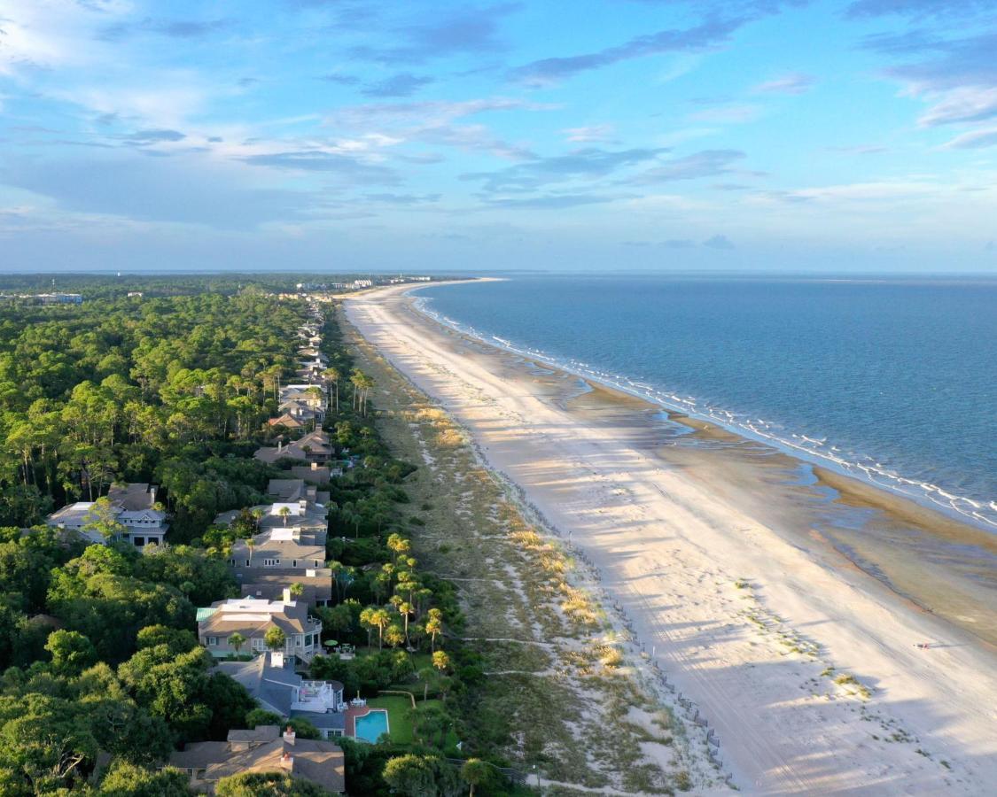 32 Mooring Buoy Villa Hilton Head Island Eksteriør bilde